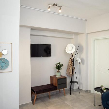 Silvia'S Apartments Corfu  Luaran gambar
