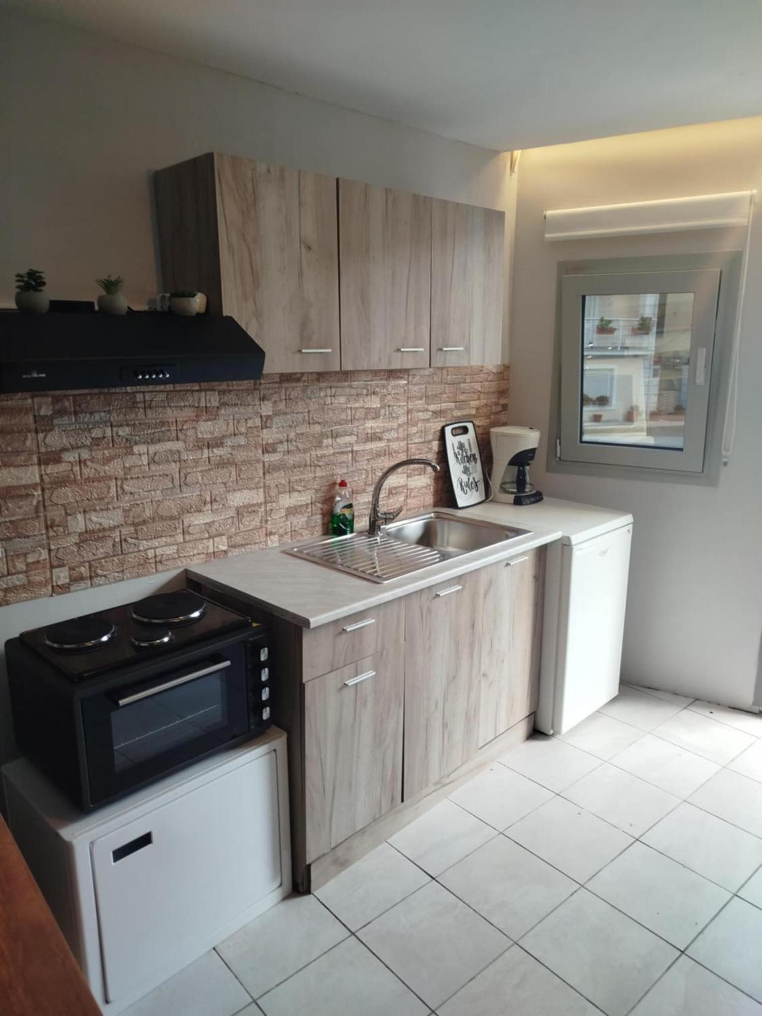 Silvia'S Apartments Corfu  Bilik gambar