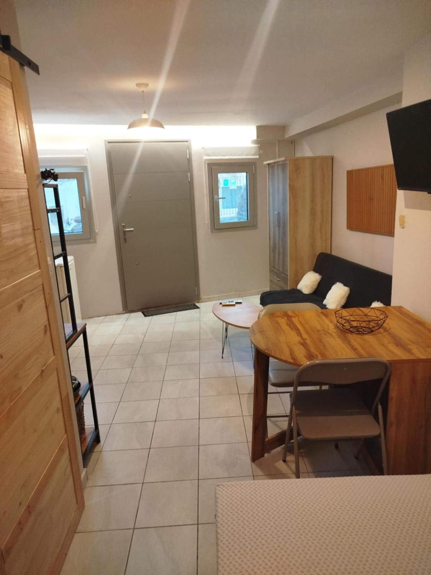 Silvia'S Apartments Corfu  Bilik gambar